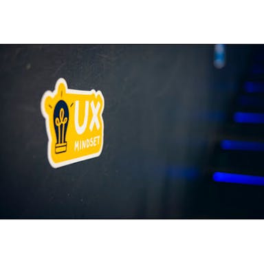 UXcamp Europe 2022