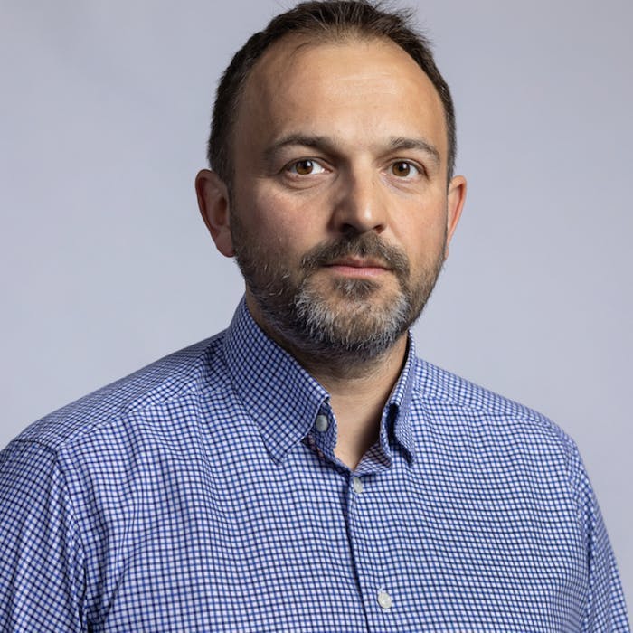 Mirko Novakovic, CEO Instana, an IBM Company