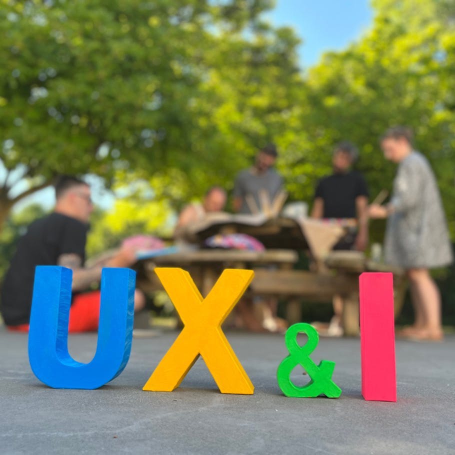 UX-Unternehmen UX&I