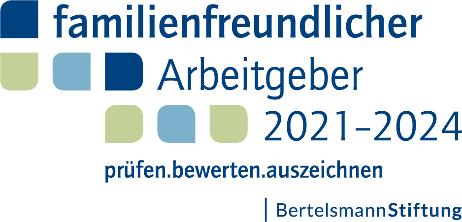 BertelsmannStiftung - Familienfreundliche Arbeitgeber UX&I