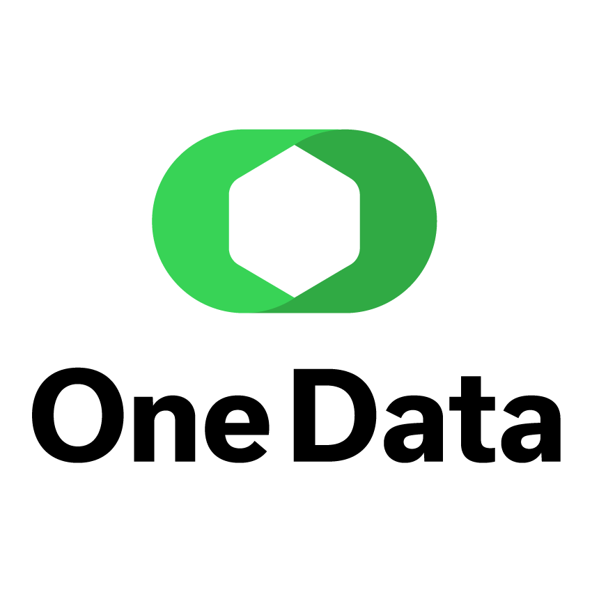 One Data Logo