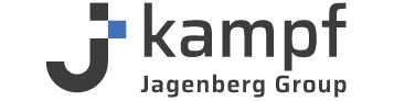 Kampf Lagenberg Group Logo