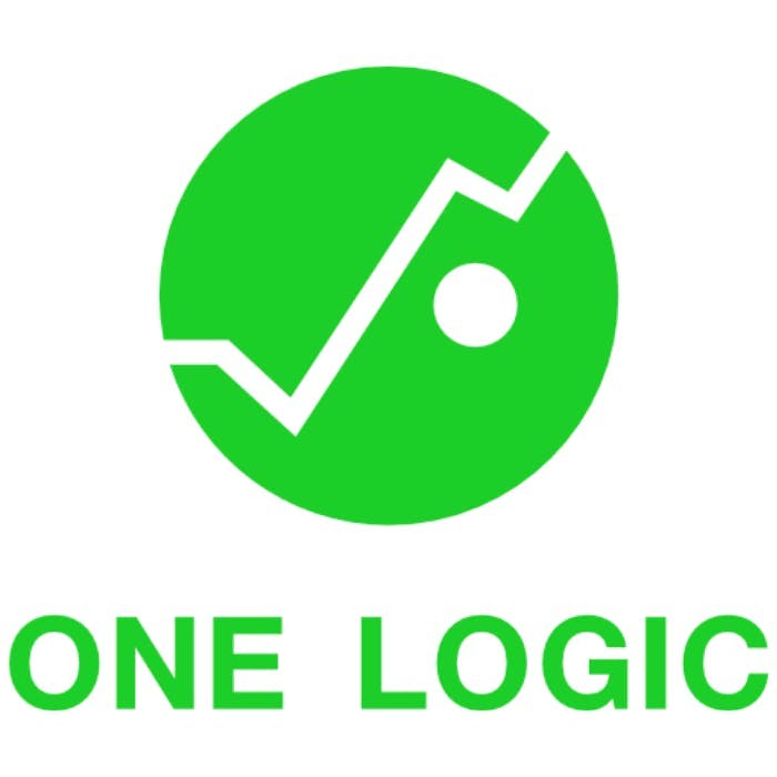 ONE LOGIC Logo